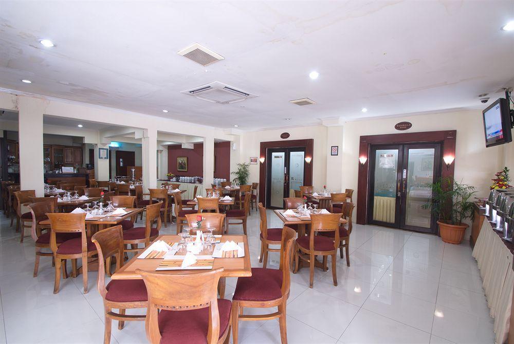 ג'קרטה Sofyan Hotel Soepomo מראה חיצוני תמונה